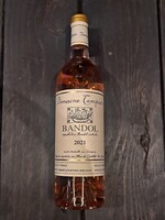 Domaine Tempier Bandol Rose 2024