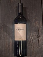 Stringer Napa Cabernet Sauvignon 2019