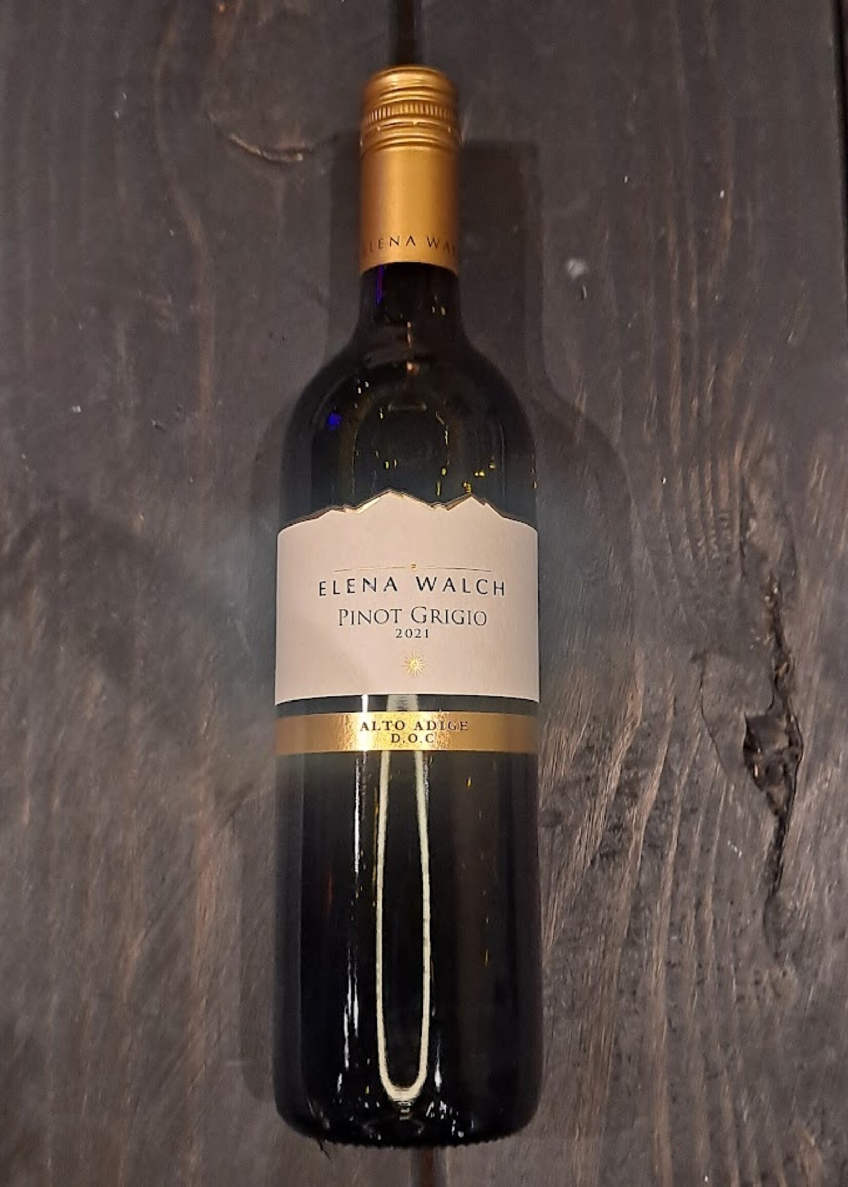Elena Walch Pinot Grigio Selezione 2023