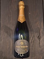 Jean Vesselle 'Oeil de Pedrix' Brut Champagne NV