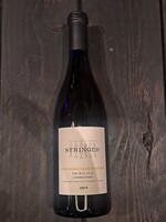 Stringer John Sebastiano  Vineyard Sta. Rita Hills Chardonnay 2019