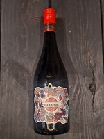Hedonic Sweet Red 2021