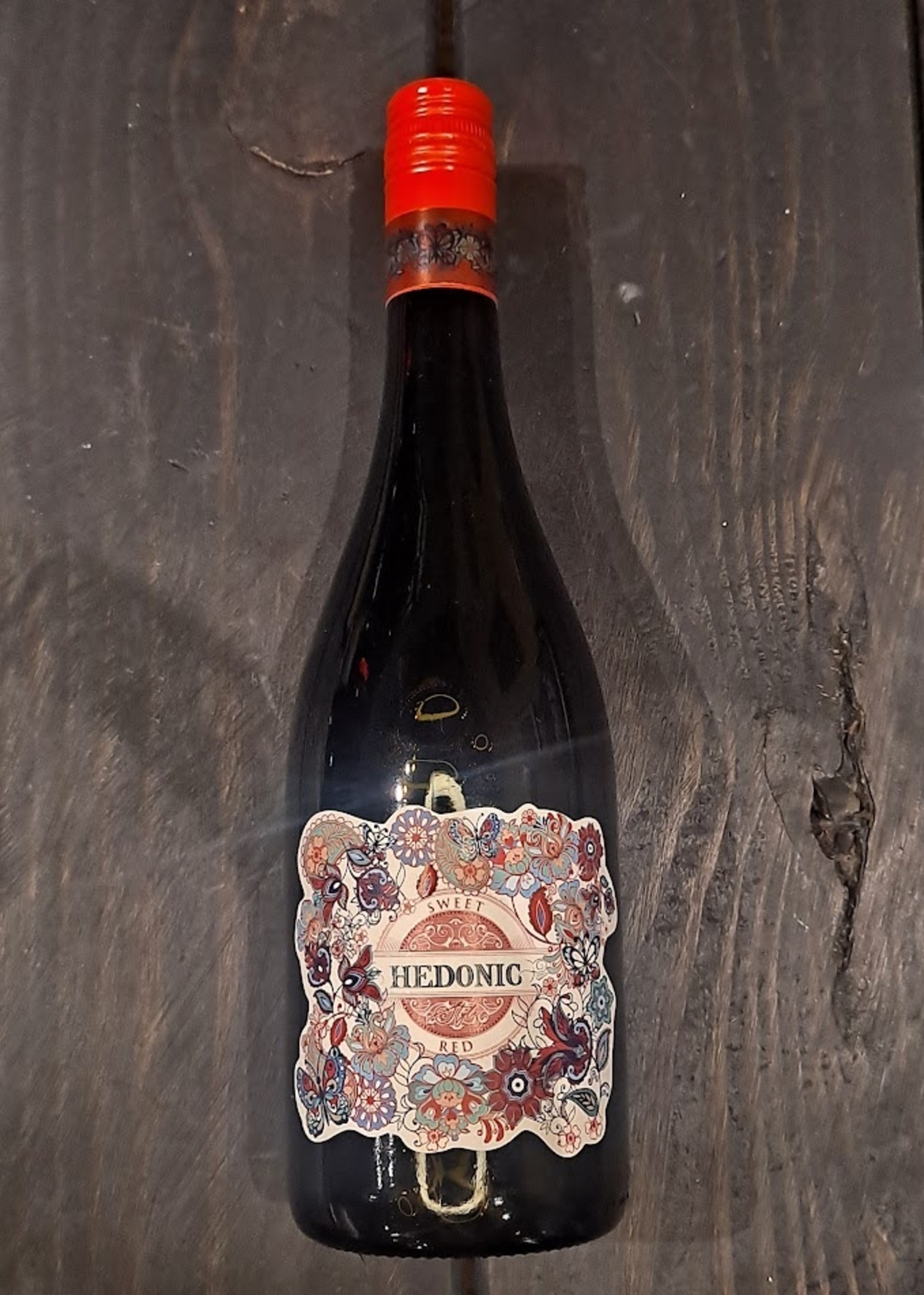 Hedonic Sweet Red 2021