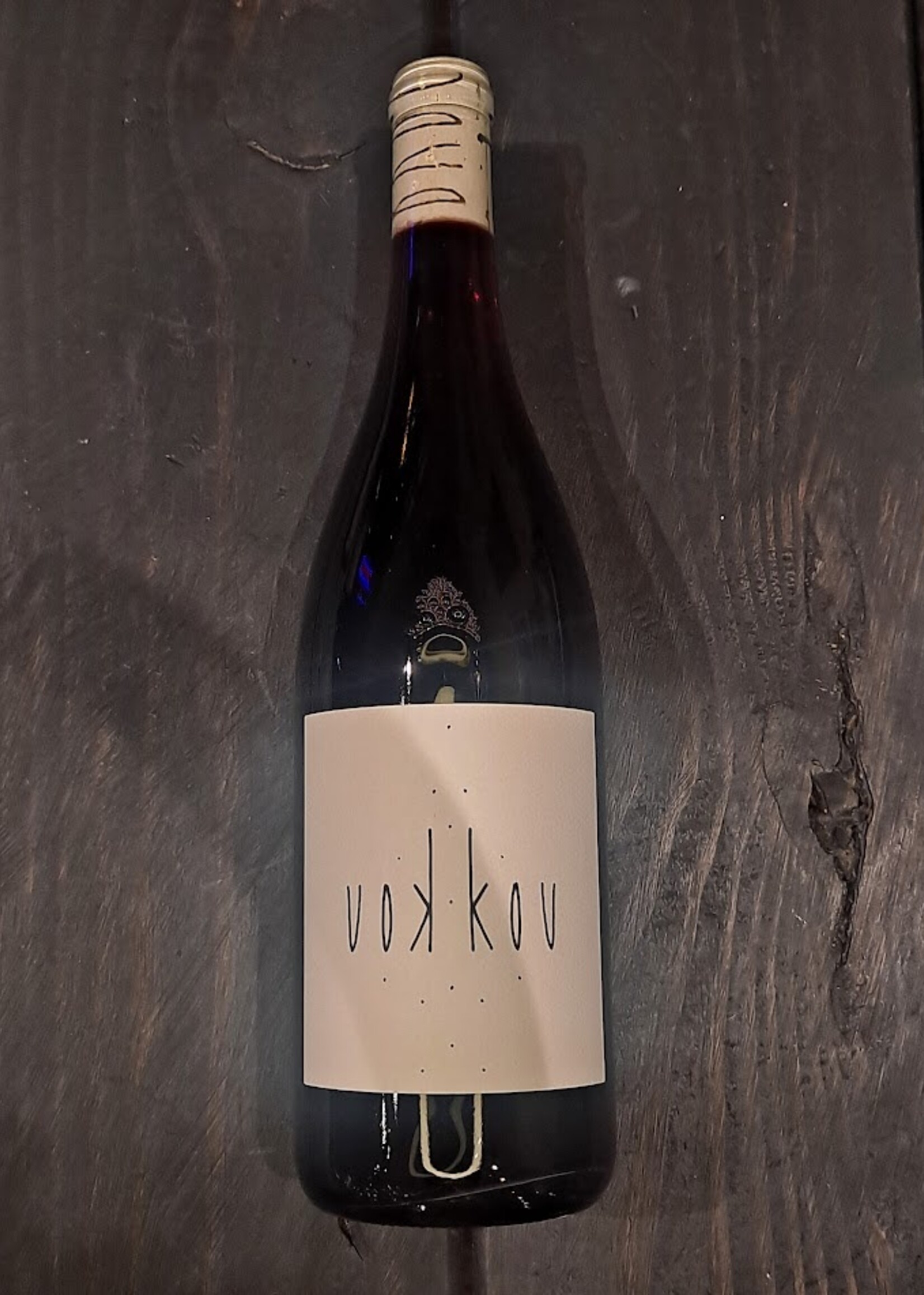 Broc Cellars Kou Kou Cabernet Franc 2021