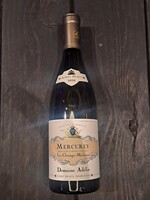 Domaine Adélie Mercurey Blanc Champs-Michaux 2020