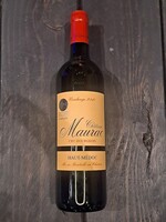Ch. Maurac Haut Medoc 2018