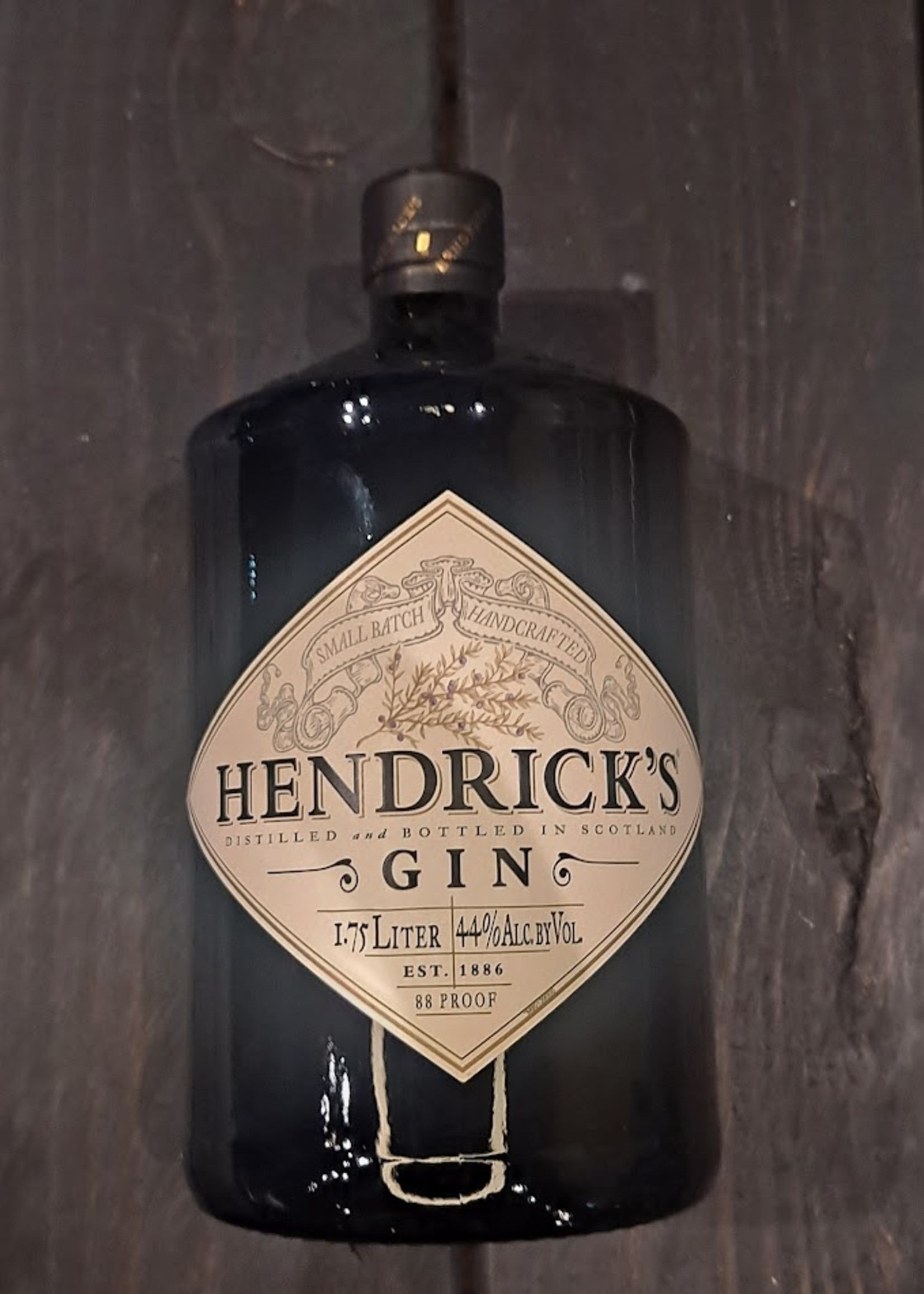 Hendrick’s Gin 1.75L