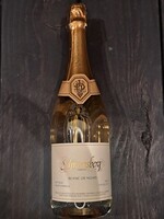 Schramsberg Blanc de Noir Brut 2022