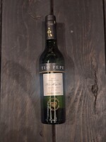 Tio Pepe Dry Fino Sherry 375ml