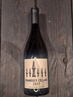 Gramercy L’Idiot du Village Mourvèdre 2017