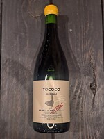 Alcohuaz Tococo Syrah 2019