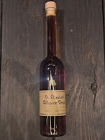 St. Elizabeth Allspice Dram 375ml