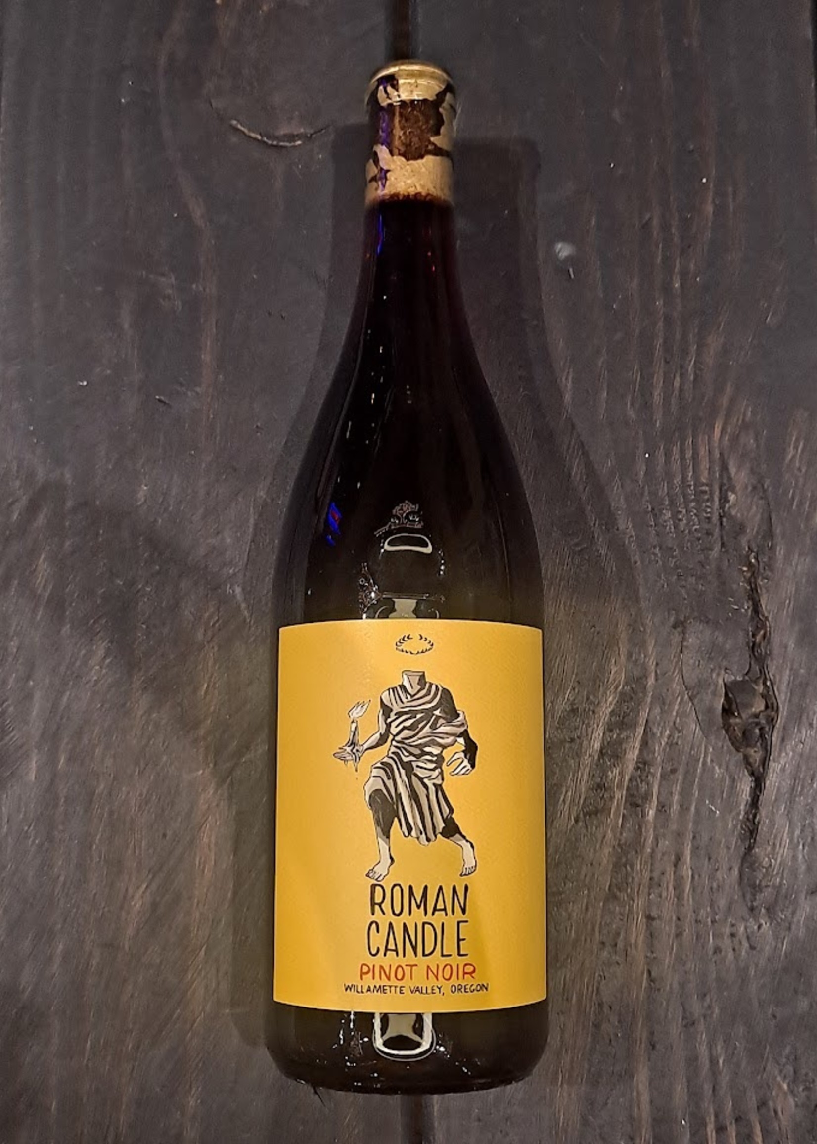 Grochau Roman Candle Pinot Noir 2021