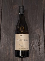 Arnaud Lambert Brézé Saumur Blanc Clos de Midi 2023