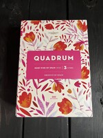Quadrum Rose 2023 3L Box