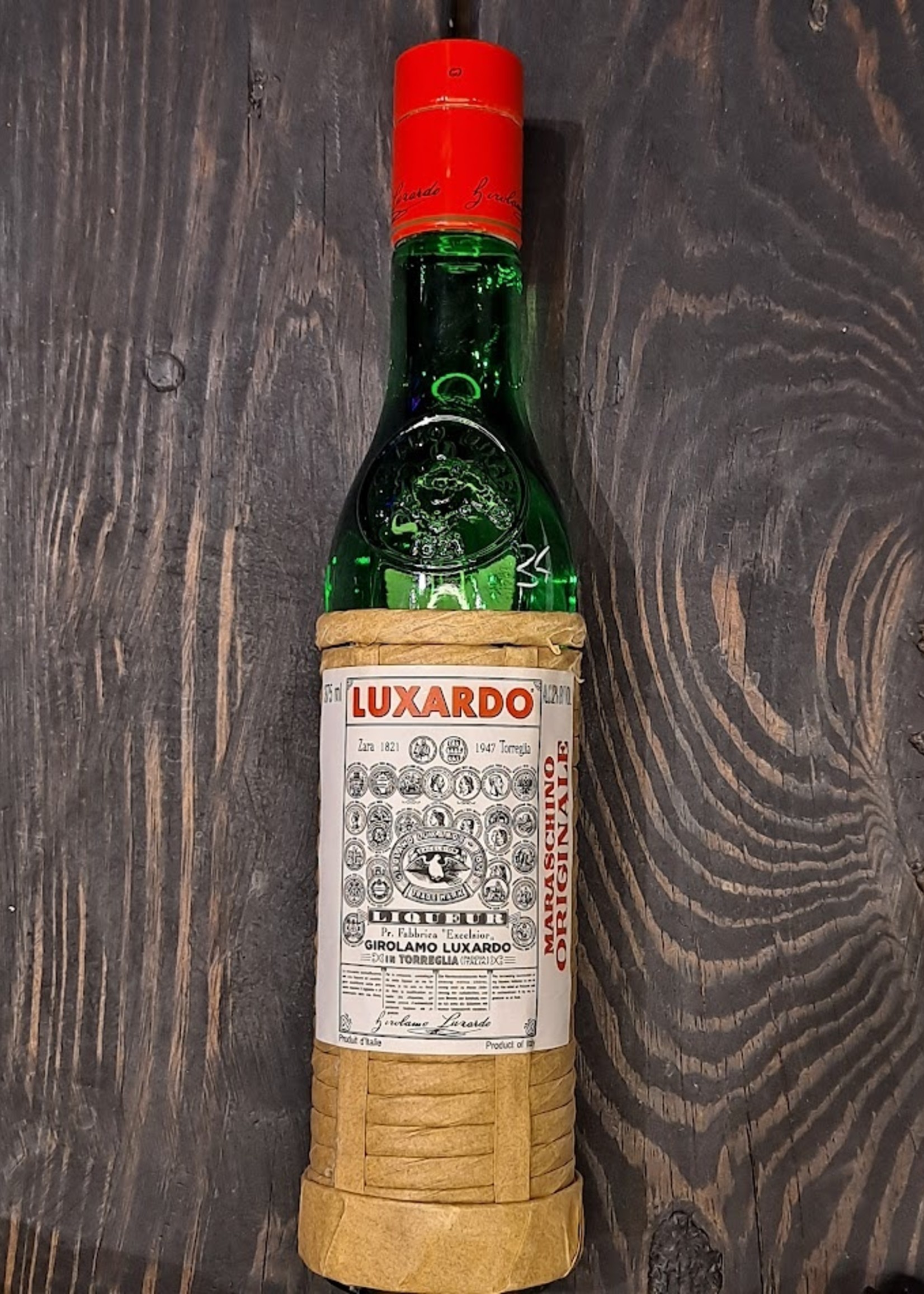 Luxardo Maraschino 375ml