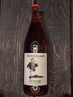 Poderi Cellario La Grinozza PetNat Rosso 1.0L