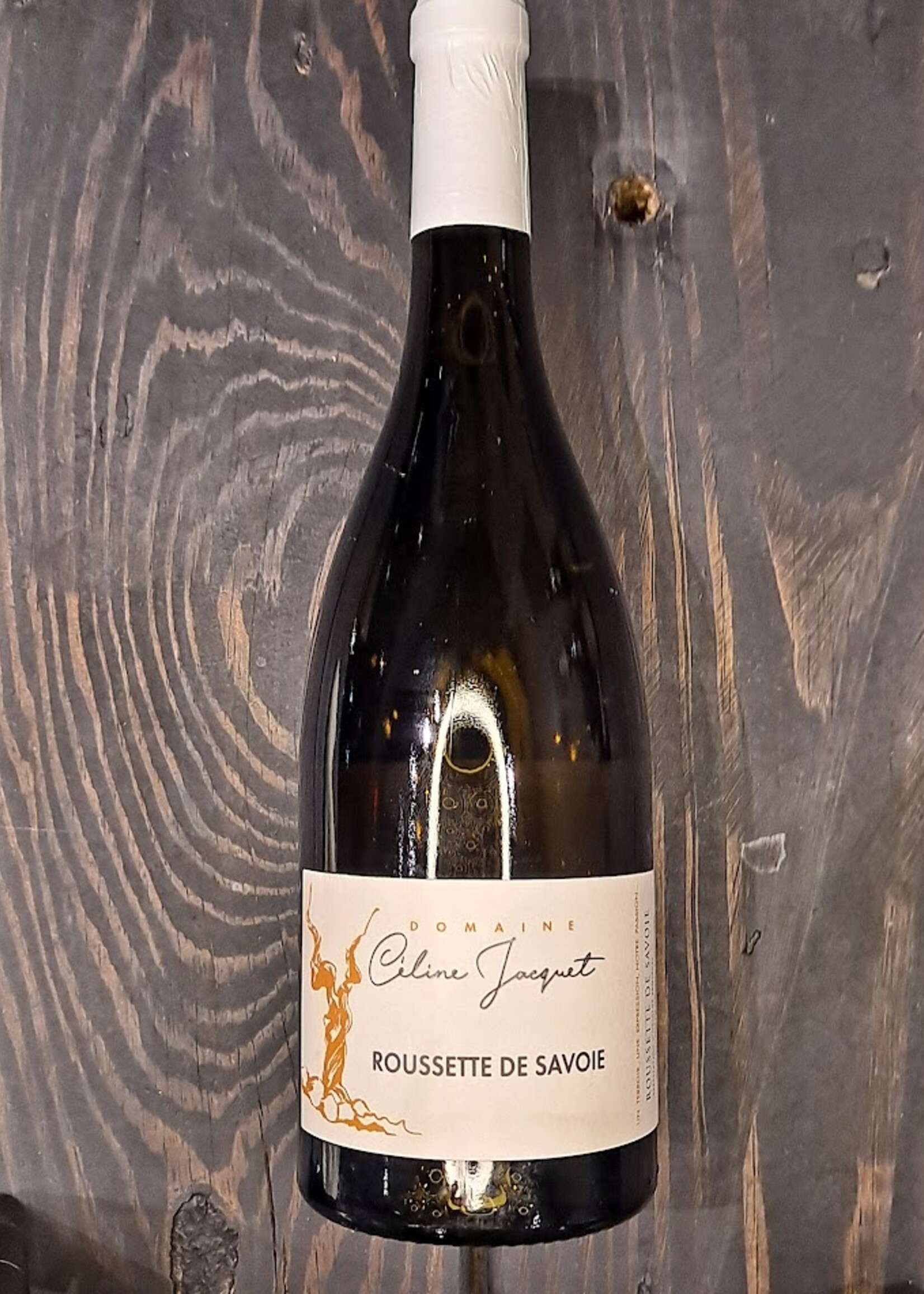 Celine Jacquet Roussette de Savoie 2022