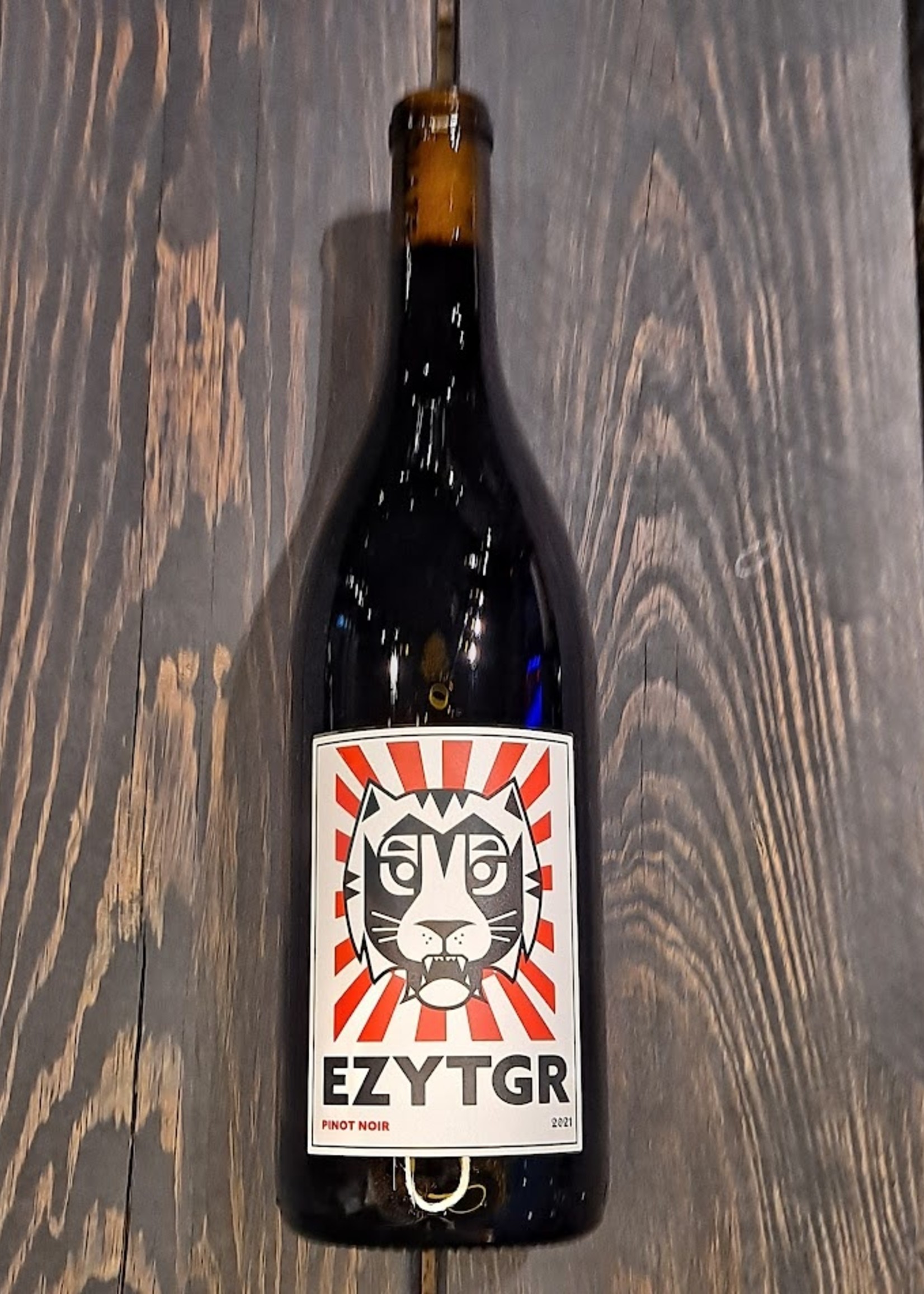 EZYTGR Pinot Noir Willamette 2021