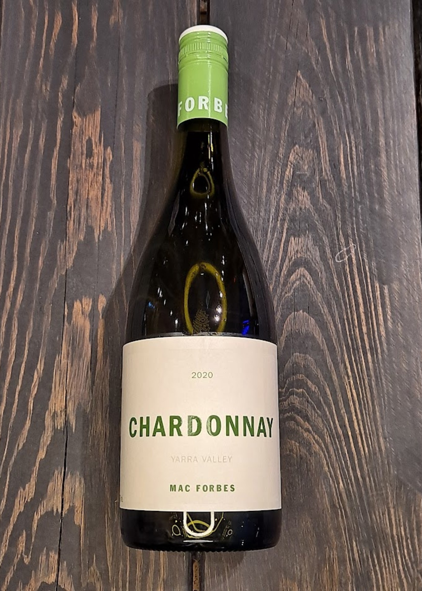 Mac Forbes Chardonnay Yarra Valley 2020