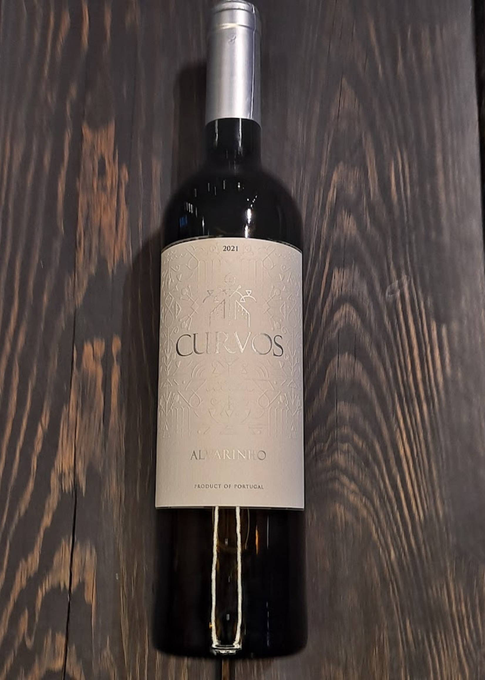 Curvos Alvarinho 2023