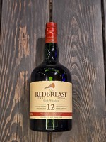 Redbreast 12yr Irish Whiskey 750ml