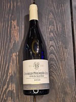 Francine Bachelier Chablis 1er Cru Fourchaume 2022