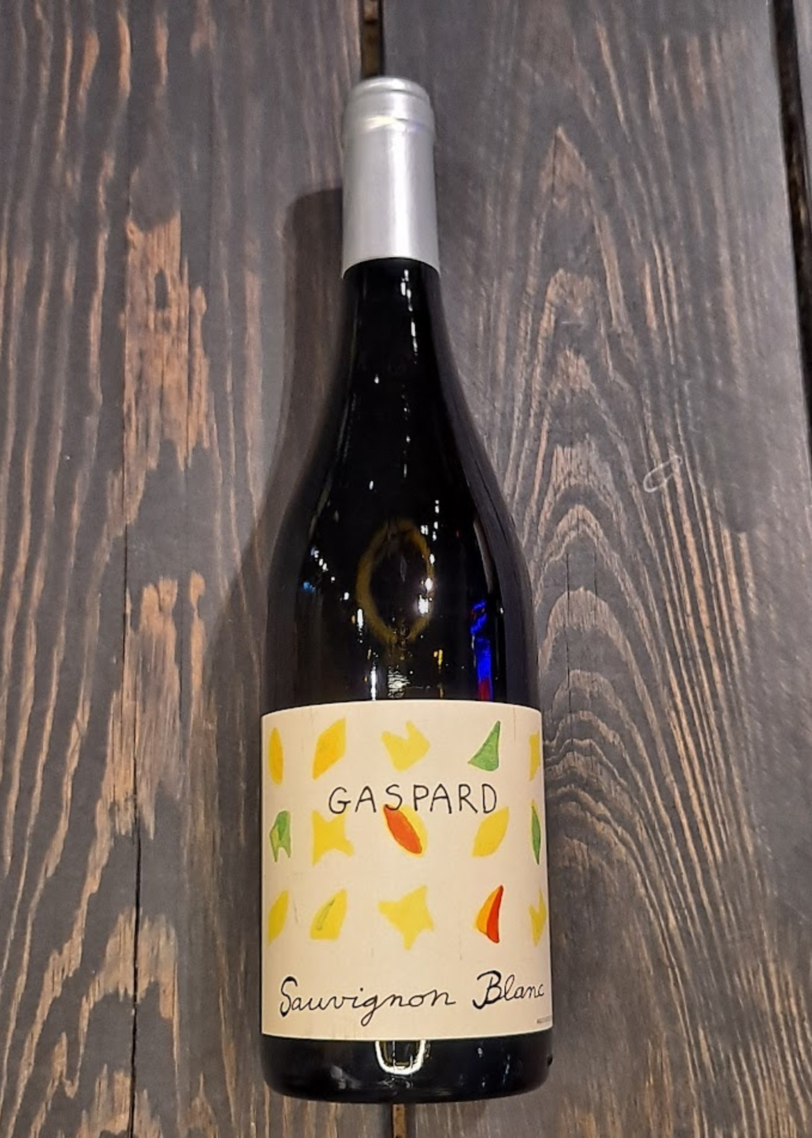 Gaspard Sauvignon Blanc 2021