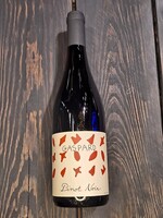 Gaspard Pinot Noir 2021