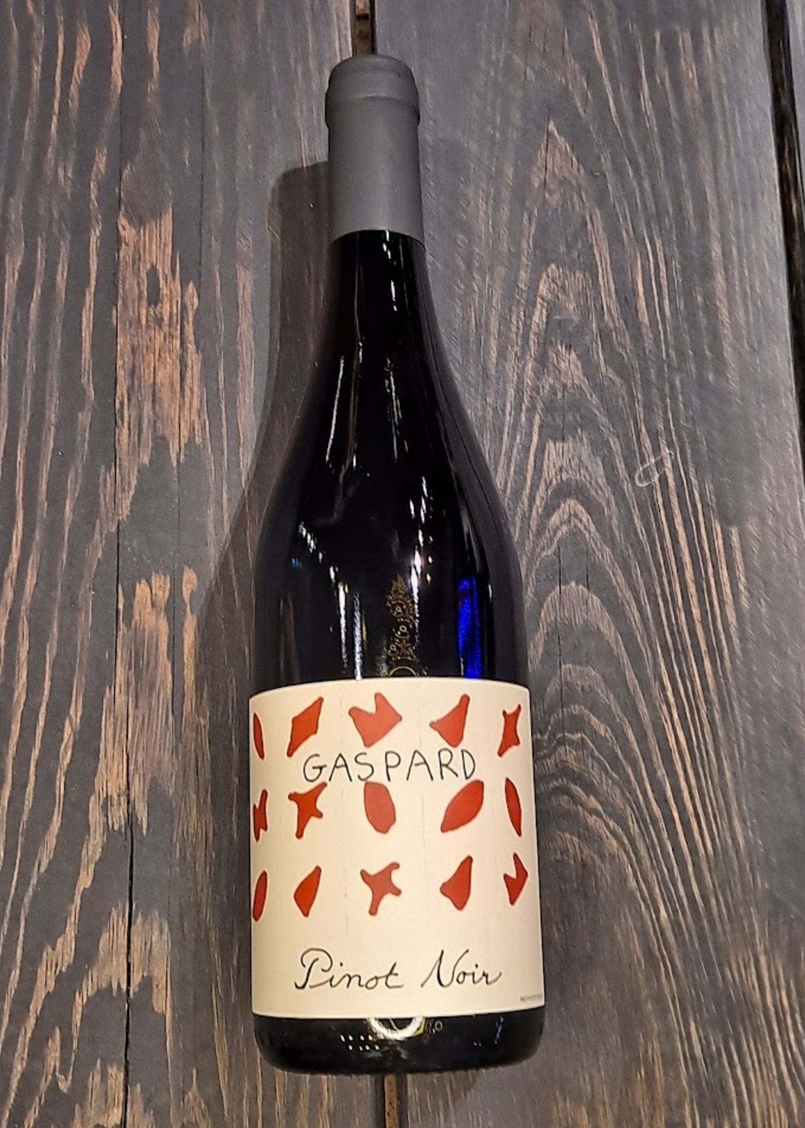 Gaspard Pinot Noir 2021