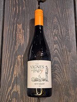 Les Vignes de Papy Petit Verdot 2020