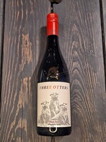 Three Otters Willamette Pinot Noir 2021