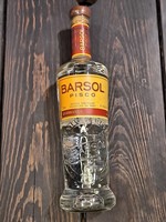 Barsol Pisco Quebranta 750ml