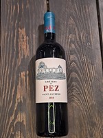 Château de Pez Saint-Estephe 2018