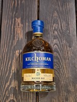 Kilchoman Machir Bay Islay Single Malt Scotch 750ml