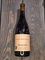 Patricia Green Reserve Pinot Noir Willamette 2021