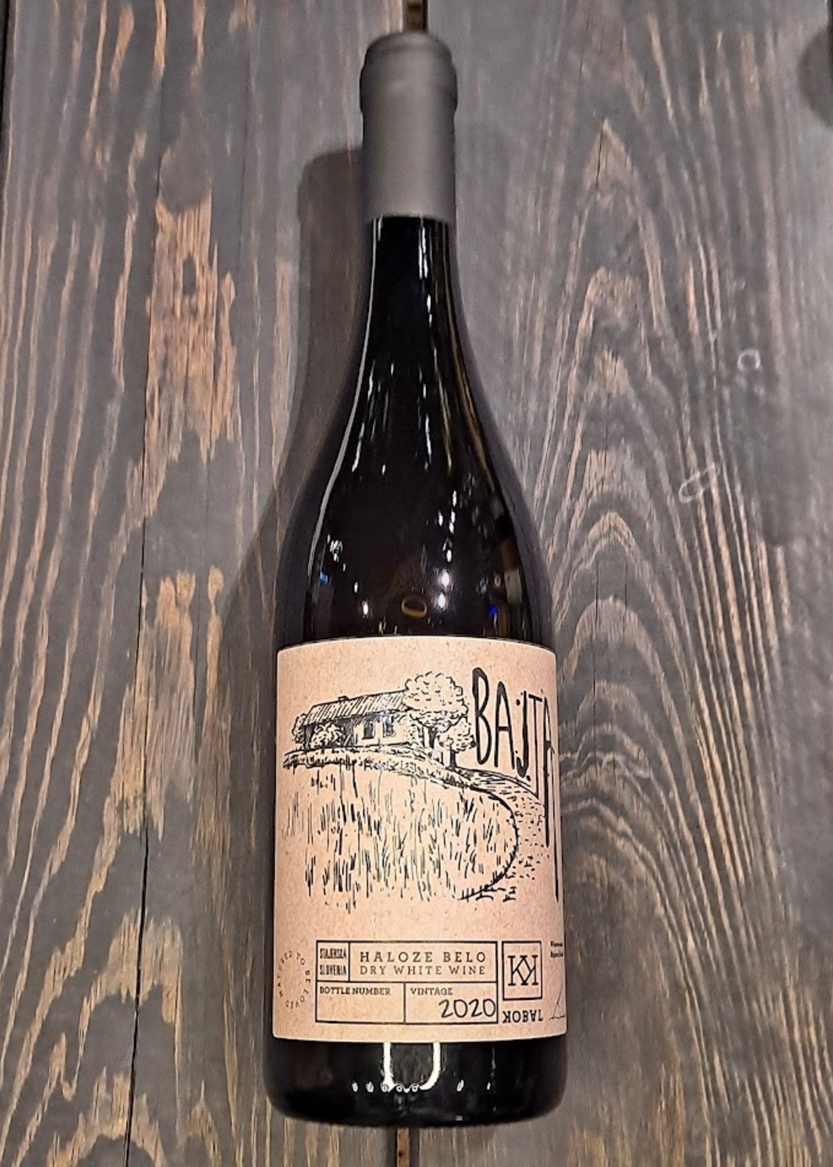 Kobal Bajta Belo 2022