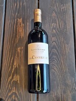 Eulalie Minervois-La Liviniere La Cantilene 2019