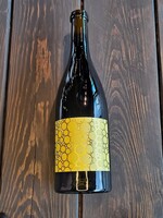 Golden Cluster Millerandage Chardonnay Willamette 2021