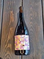 Golden Cluster Rock Cycle Syrah Columbia Gorge 2021