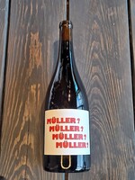 Golden Cluster Muller?Muller? Müller-Thurgau Skin Contact Willamette 2021