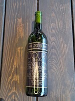 Coury Old Vine Semillon Willamette 2019