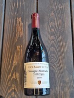 Guy Amiot Chassagne-Montrachet Rouge 2021