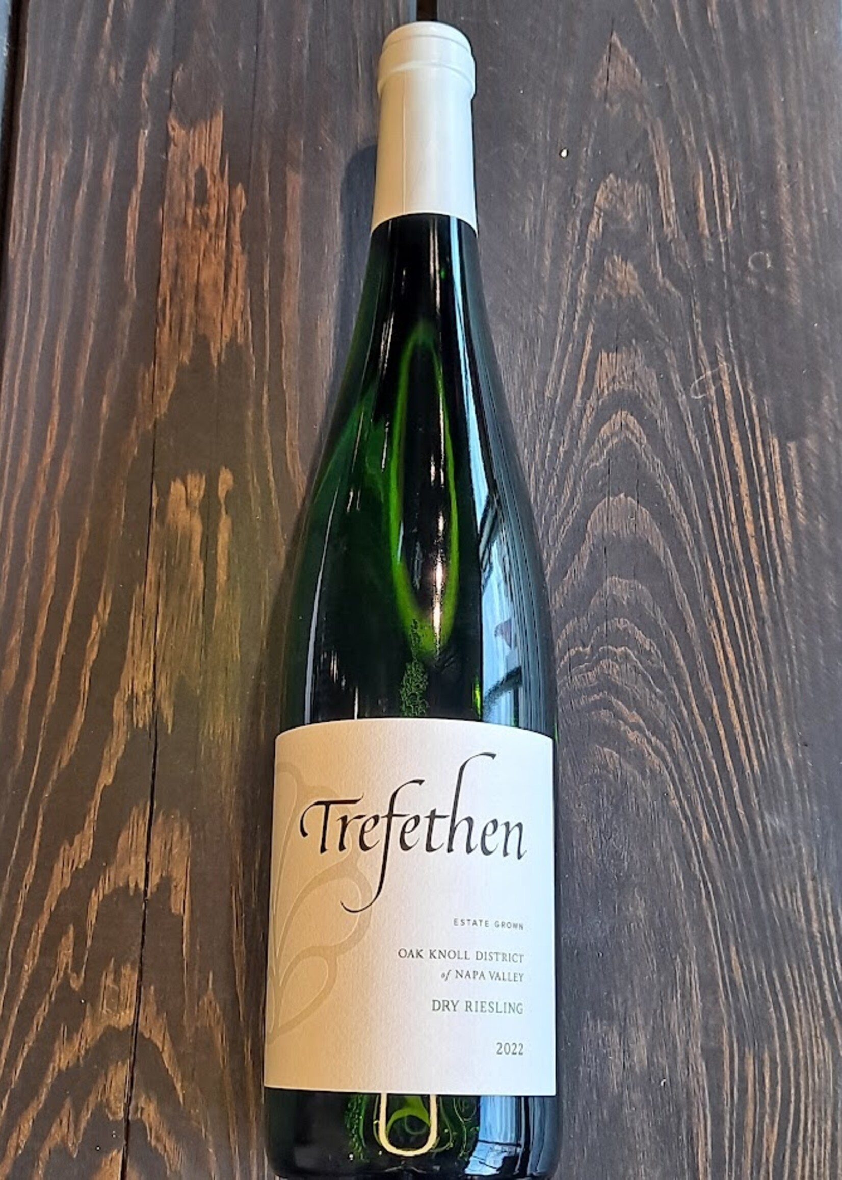 Trefethen Oak Knoll Dry Riesling 2022