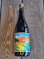 Florez Monsieur Mysterieux Cabernet Pfeffer 2021