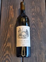 Maitre de Chai Sauvignon Blanc Sonoma Mountain 2021