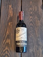 R López de Heredia Viña Tondonia Rioja Reserva 2011 375ml