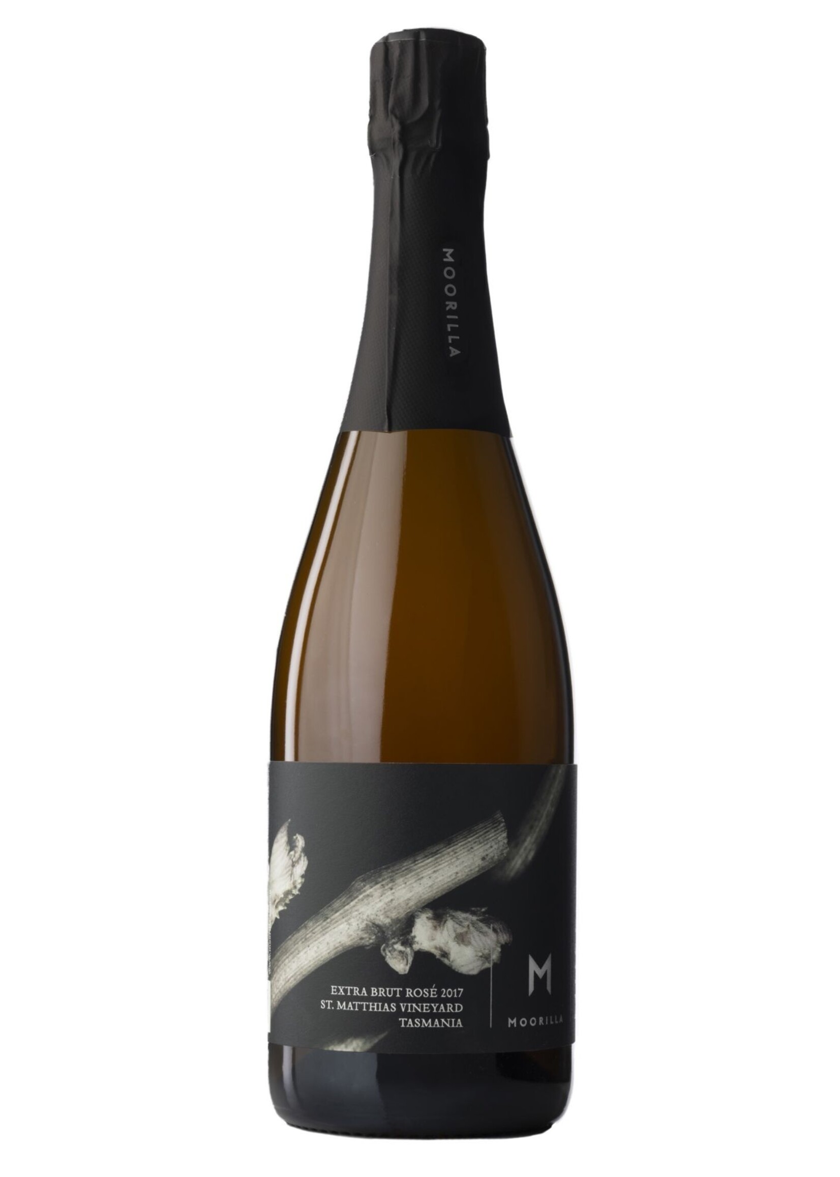 Moorilla Brut Rose 2017
