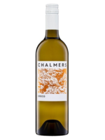 Chalmers Greco 2022