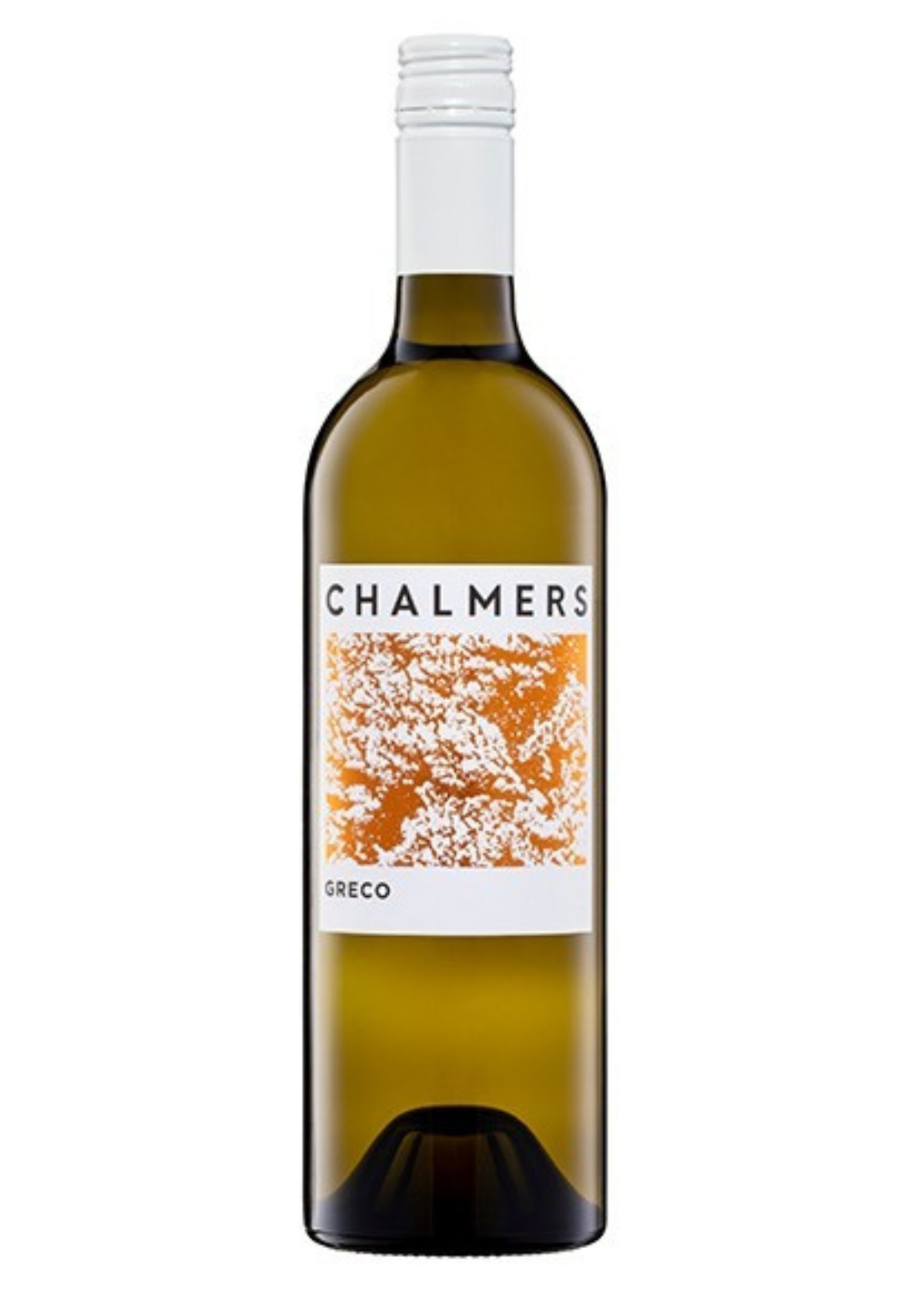 Chalmers Greco 2022